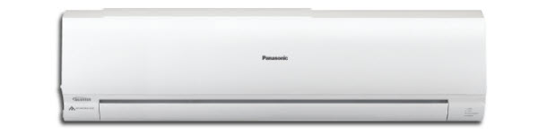 panasonic air conditioning split wall system