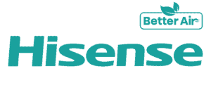 Authorised Hisense Air Conditioning Better Air partner