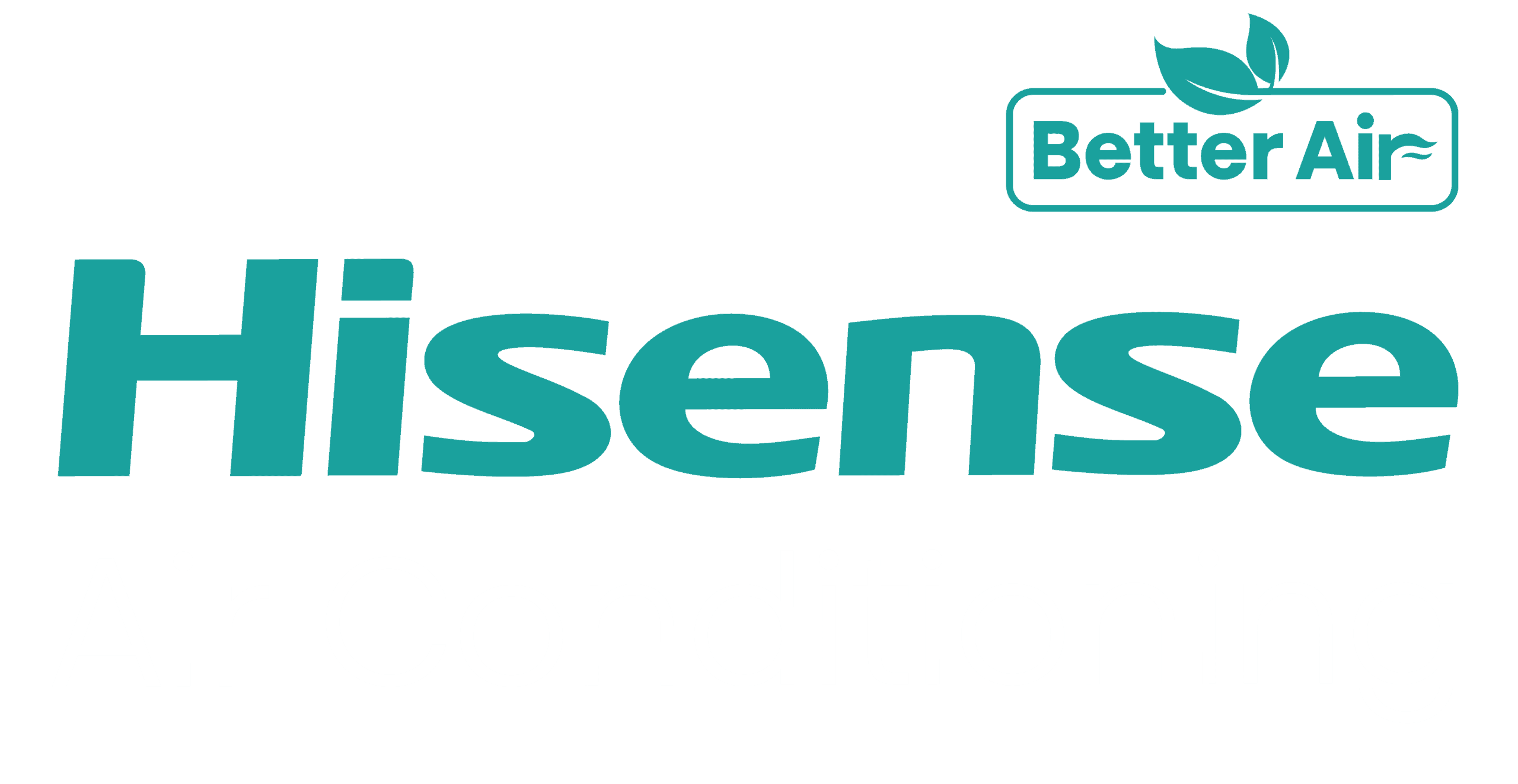 Authorised Hisense Air Conditioning Better Air partner
