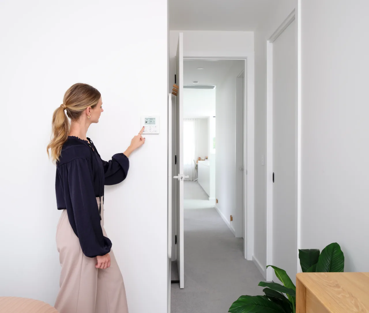 Easy, flexible finance designed to suit your budget