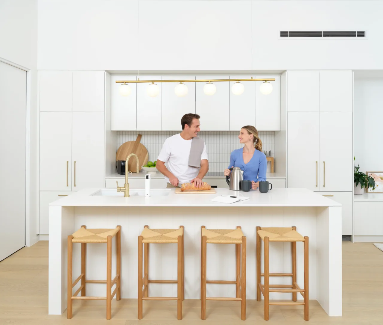 Total HVAC care for every system, every brand
