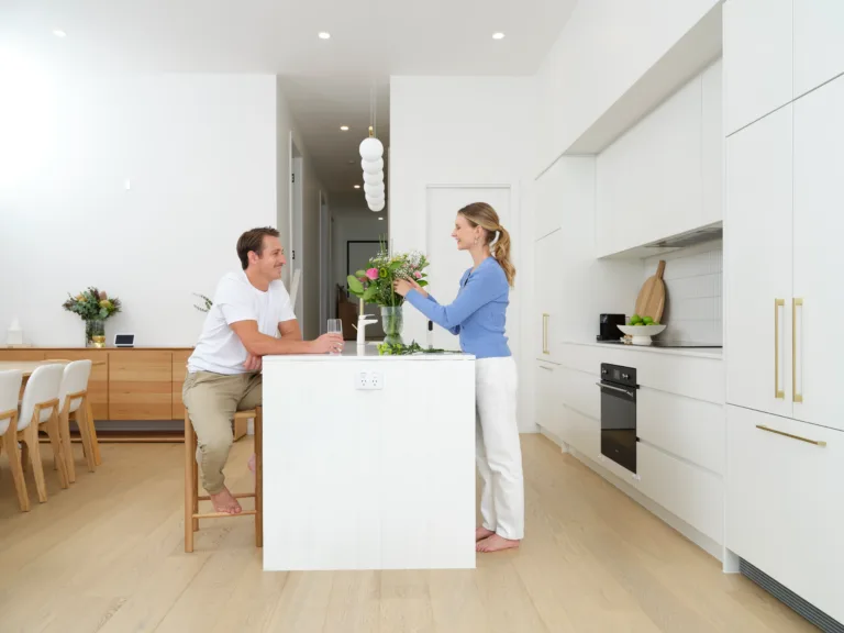 Evaporative AC units