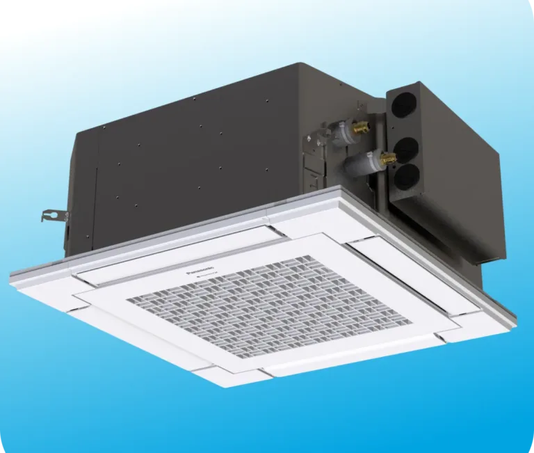 Expert ceiling cassette air conditioning services in Perth