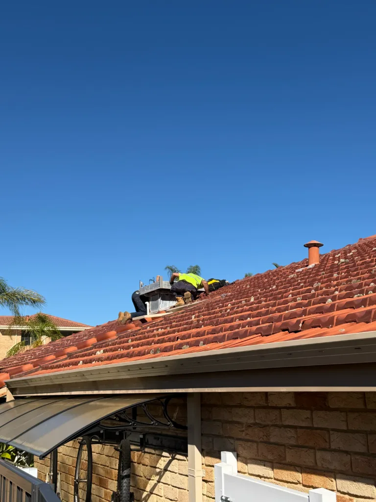 Complete evaporative unit replacements