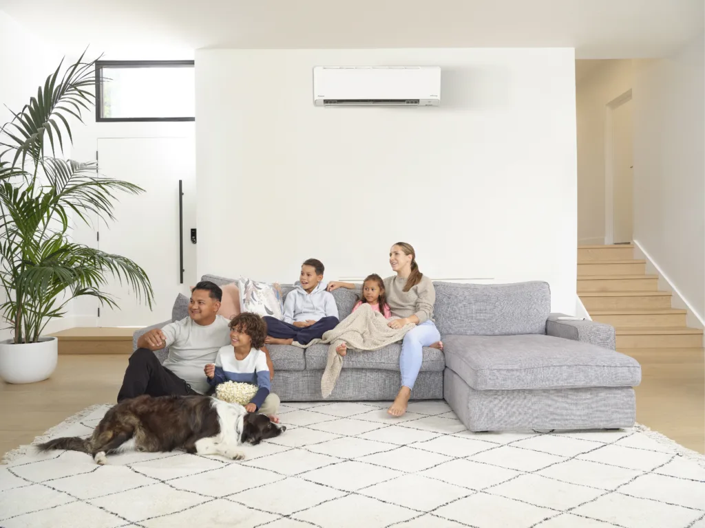 Smarter protection for your home’s climate