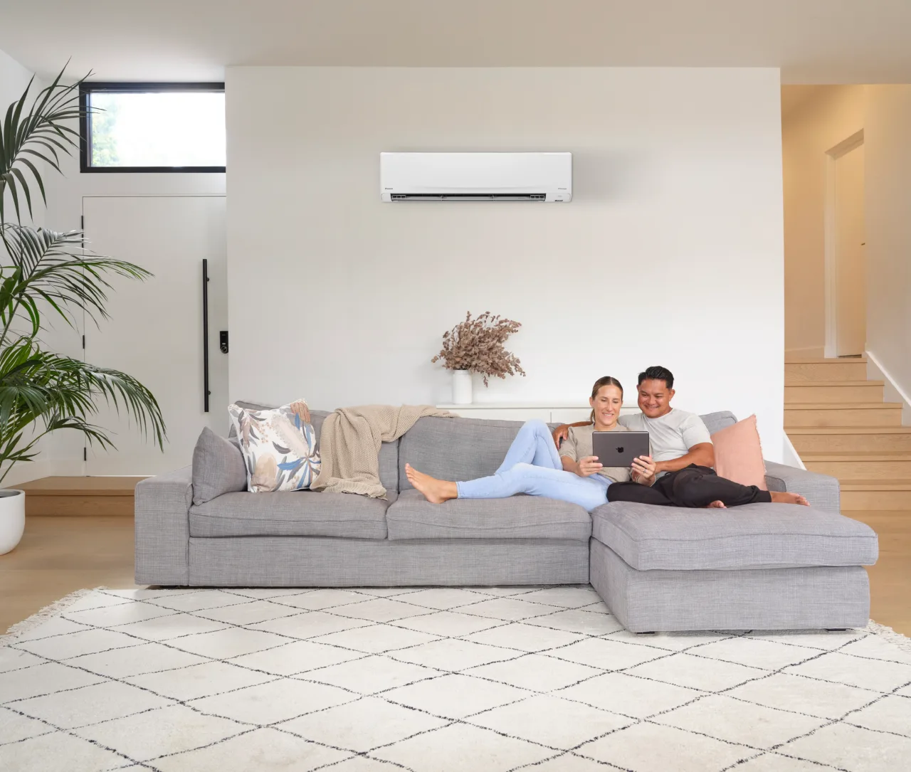 When Wall Split Systems Are the Smart Choice