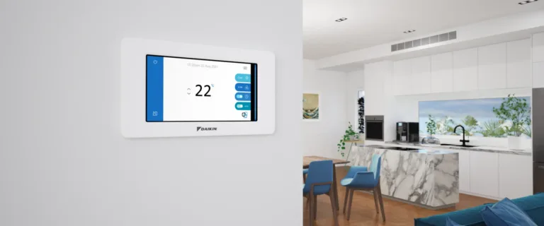 Wall pad & module replacement