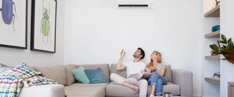 AC assessment & fault diagnostics