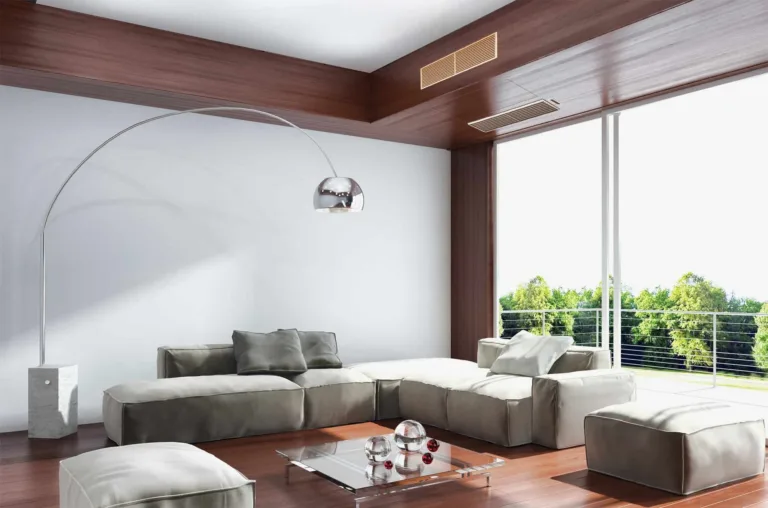 Why a Daikin Super Multi NX system might be for you