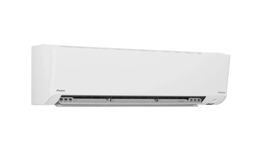 Wall split system replacements