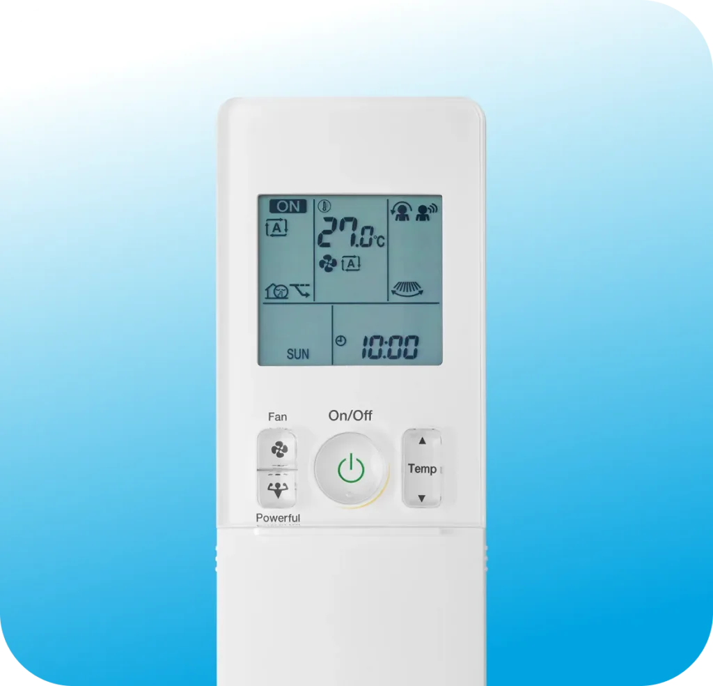 Expert air conditioner controller services in Perth