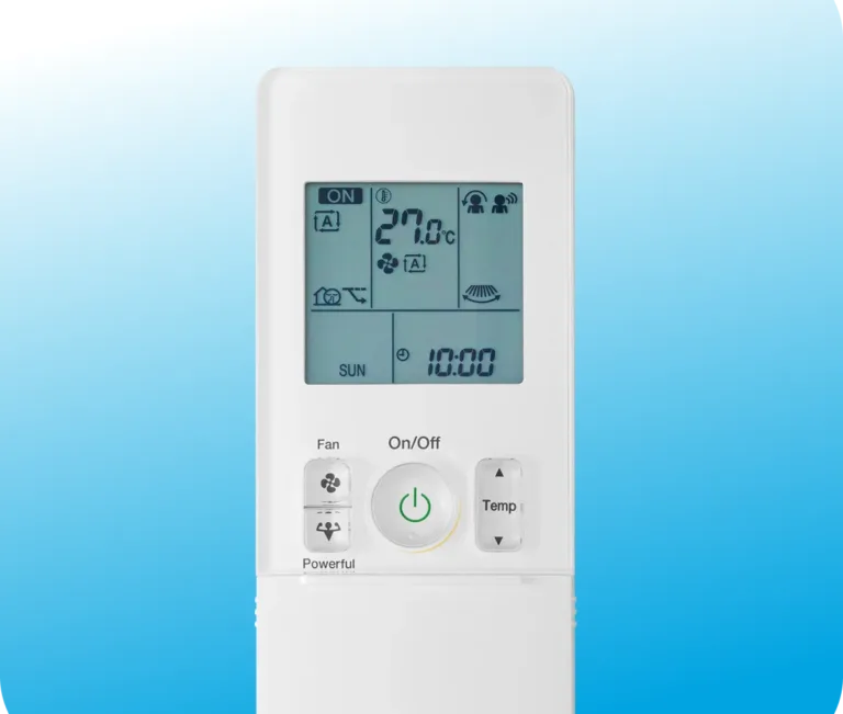 Expert air conditioner controller services in Perth