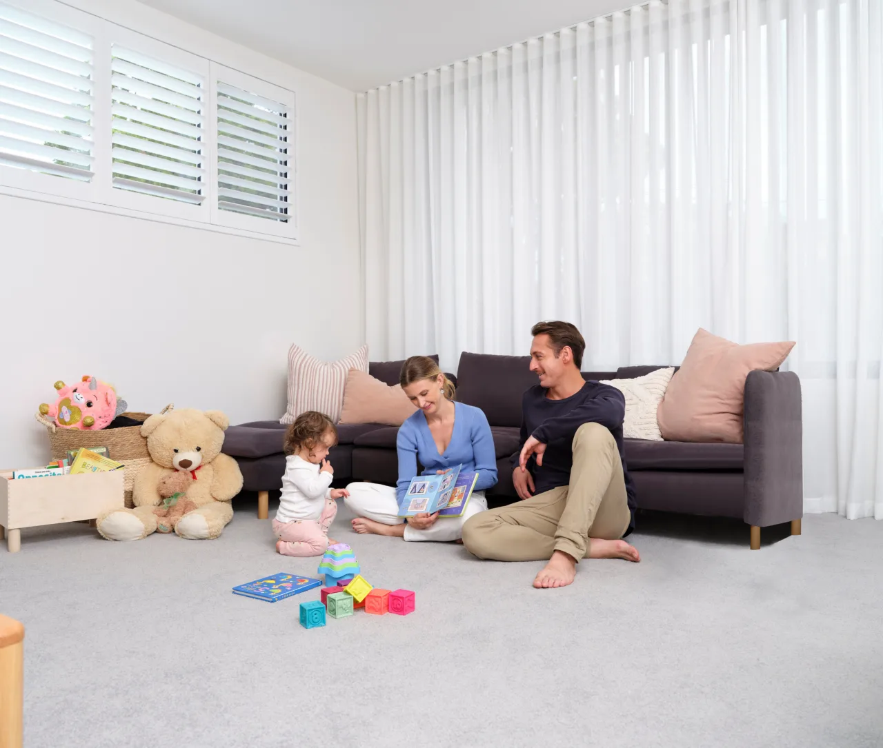 Ducted air conditioning for Perth homes