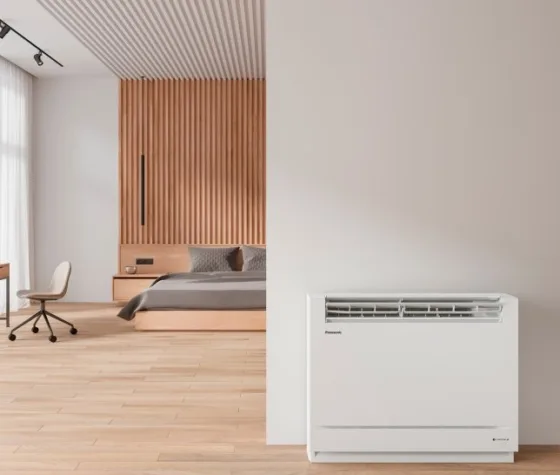 Authorised Panasonic Specialists Delivering Premium Home Comfort