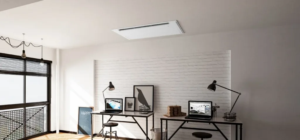 Why choose CrispAir for commercial air conditioning?