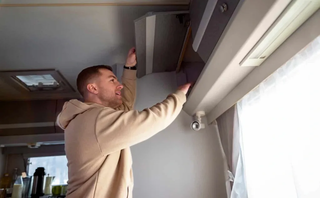 Cleaning Your Air Conditioner’s Filter