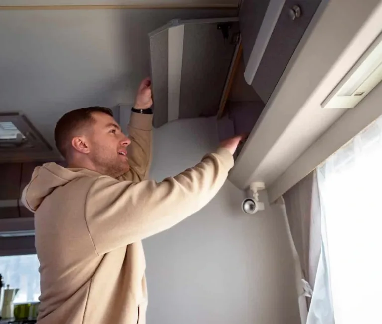 Cleaning Your Air Conditioner’s Filter