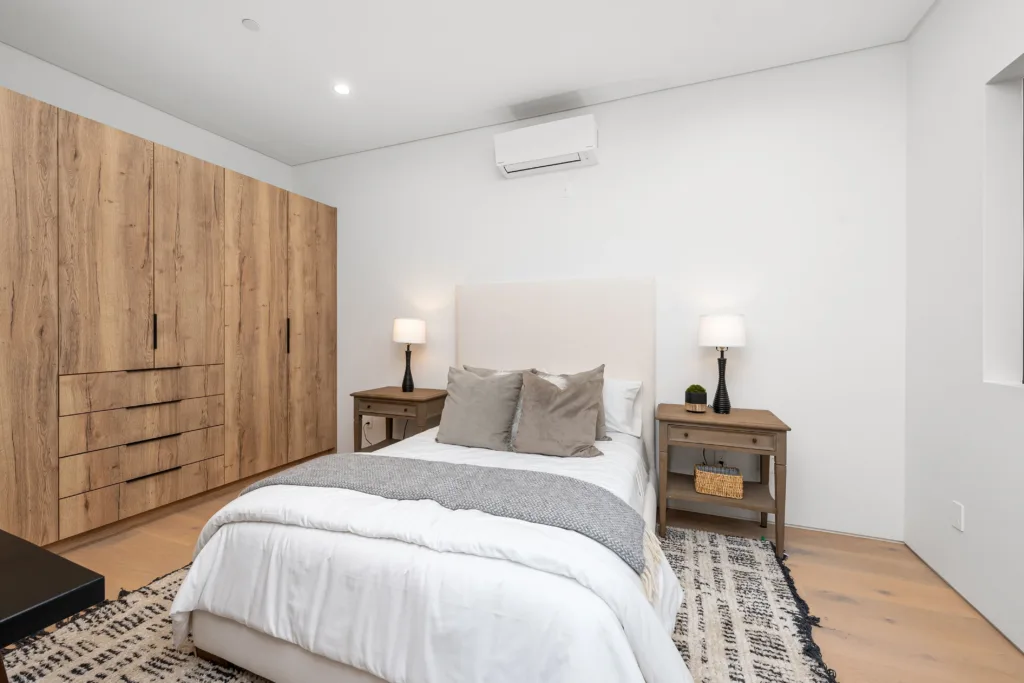 You’ll be shocked at what’s hiding inside your air con