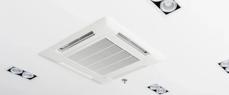 Compressor & fan motor draw checks