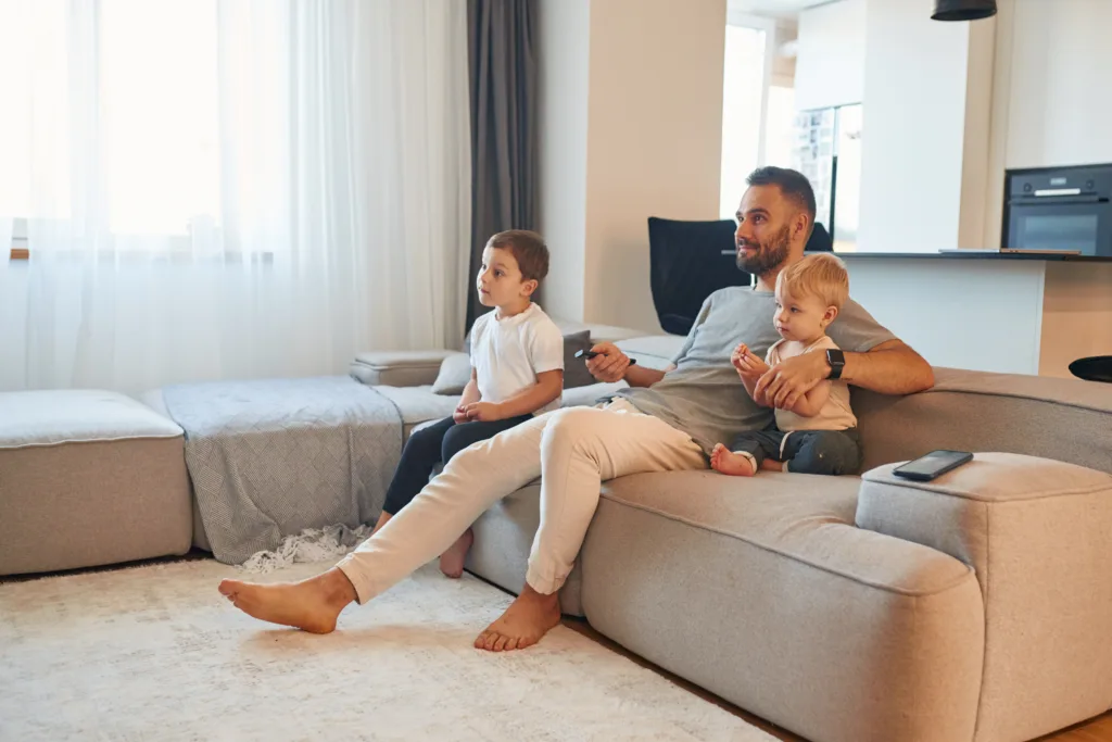 Smarter protection for your home’s climate