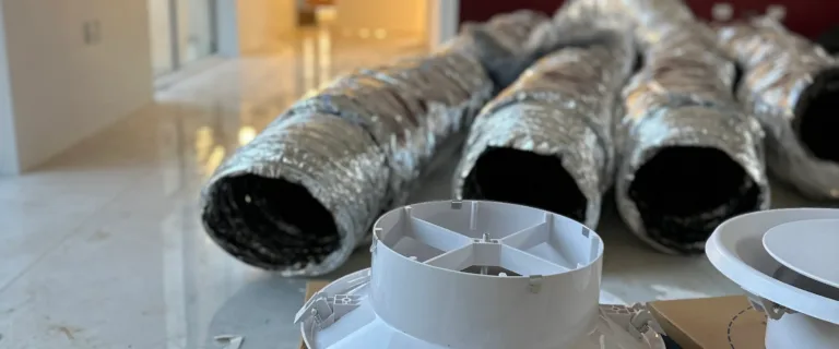 Ducted replacements