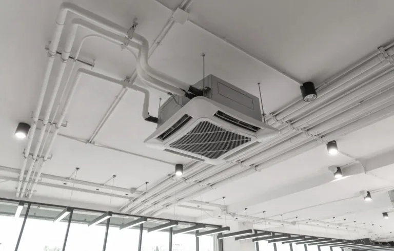 Preventative commercial maintenance plans