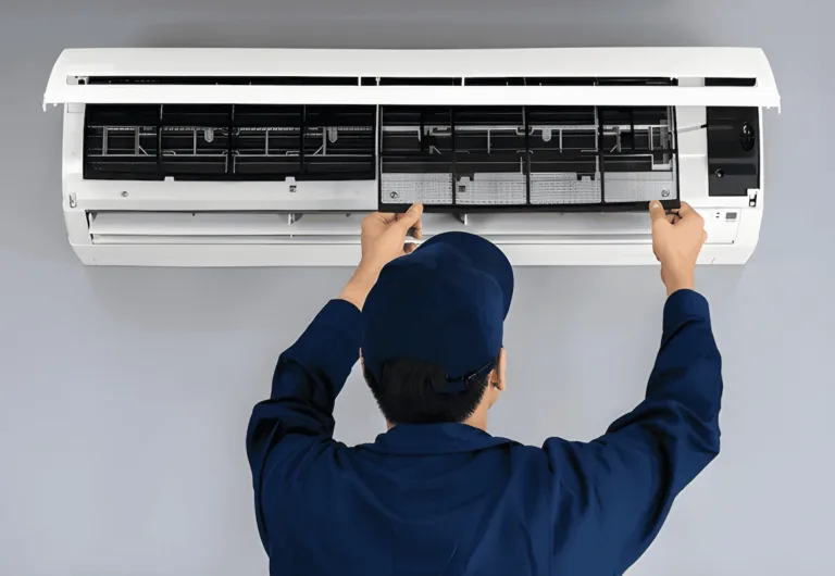 The Importance of Cleaning Your Air Filter