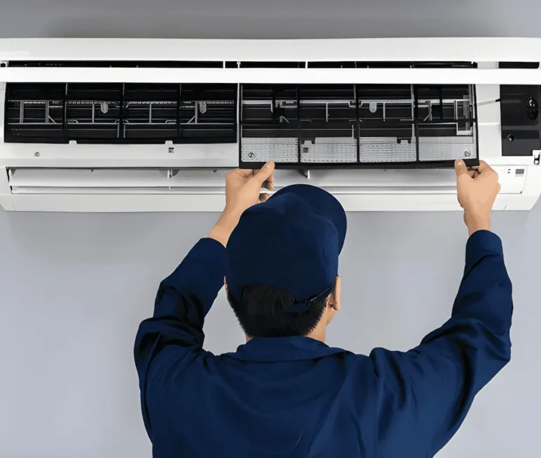 The Benefits of Cleaning Your Air Conditioner’s Filter